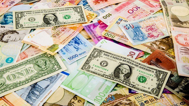 Döviz kurlarında son durum: Dolar 6, euro 7nin üzerinde Döviz kurlarında son durum: Dolar 6, euro 7nin üzerinde